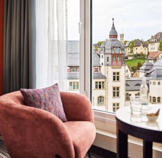 Jena Hotel | Dorint Hotel Esplanade Jena