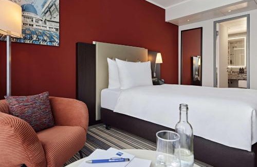 Jena Hotel | Dorint Hotel Esplanade Jena