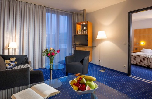 Jagervorstadt Hotel | Dorint Hotel Potsdam