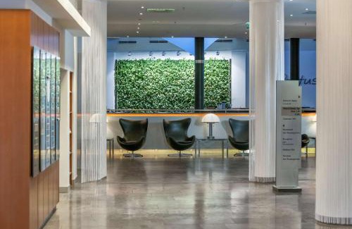 Innenstadt Hotel | Dorint Kongresshotel Düsseldorf/Neuss