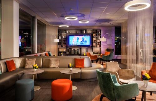 Sulzbach Hotel | Dorint Main Taunus Zentrum Frankfurt Sulzbach