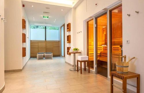 Sulzbach Hotel | Dorint Main Taunus Zentrum Frankfurt Sulzbach