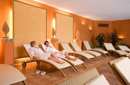 Biberach an der Riss Hotel | Dorint Parkhotel Jordanbad