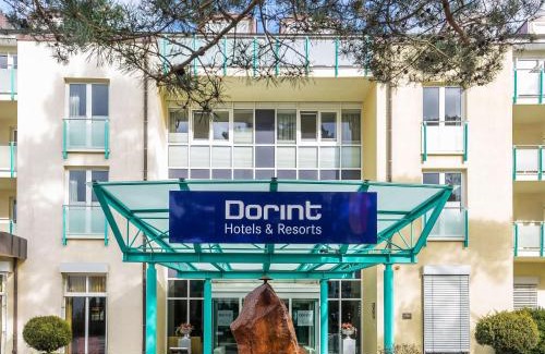Binz Hotel | Dorint Seehotel Binz-Therme