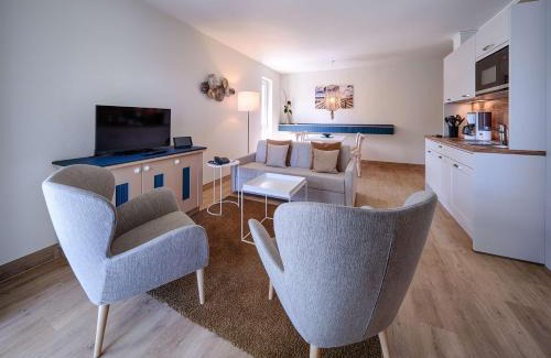 Binz Hotel | Dorint Seehotel Binz-Therme