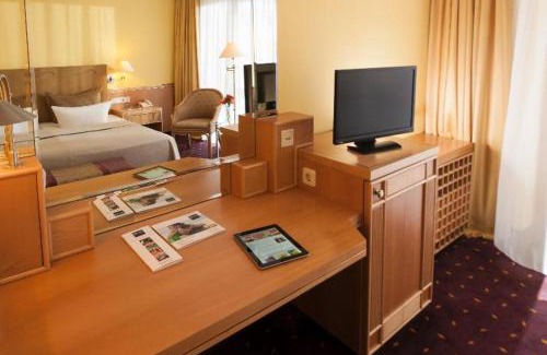 Venusberg Hotel | Dorint Venusberg Bonn