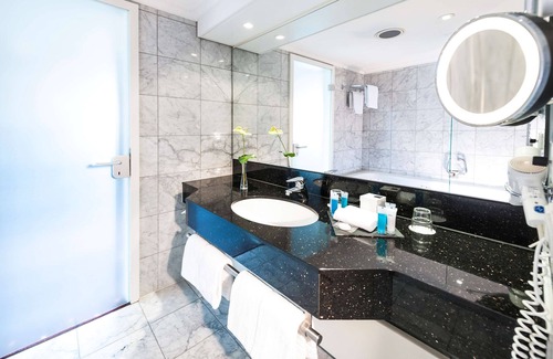 Venusberg Hotel | Dorint Venusberg Bonn