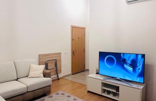 Tirana Apartment | Doris cottage