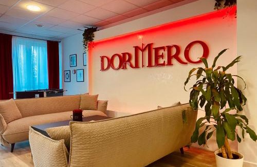 Bretten Hotel | DORMERO Hotel Bretten