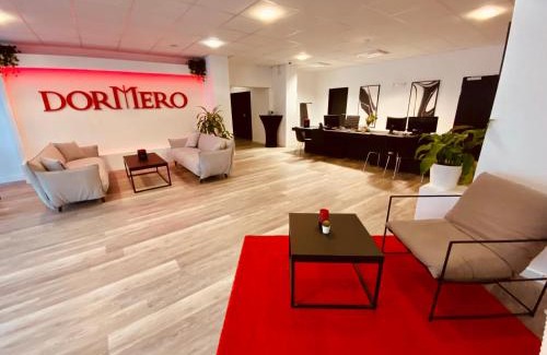 Bretten Hotel | DORMERO Hotel Bretten