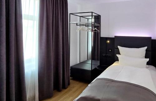 Coburg Hotel | DORMERO Hotel Coburg