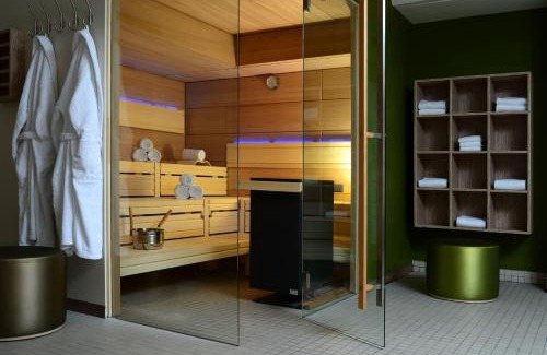 Unterbach Hotel | DORMERO Hotel Düsseldorf