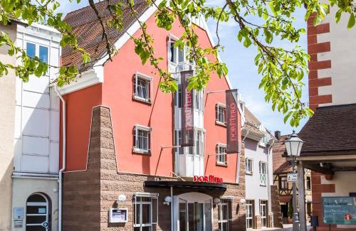 Villingen-Schwenningen Hotel | DORMERO Hotel Villingen-Schwenningen