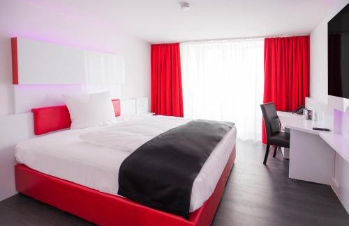 Villingen-Schwenningen Hotel | DORMERO Hotel Villingen-Schwenningen