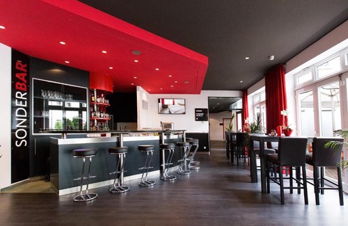 Dresden Hotel | DORMERO Hotel Dresden Airport