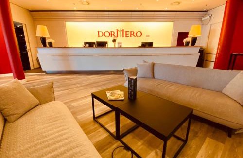 Strehlen Hotel | DORMERO Hotel Dresden City