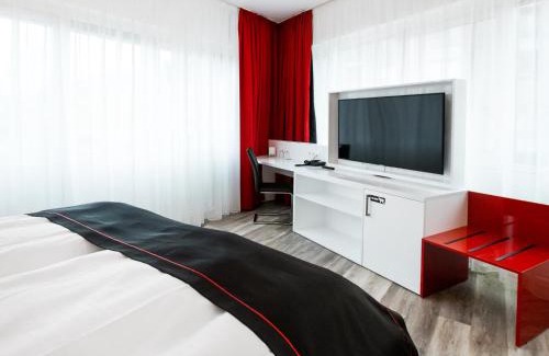 Region Hannover District Hotel | DORMERO Hotel Hannover-Langenhagen Airport