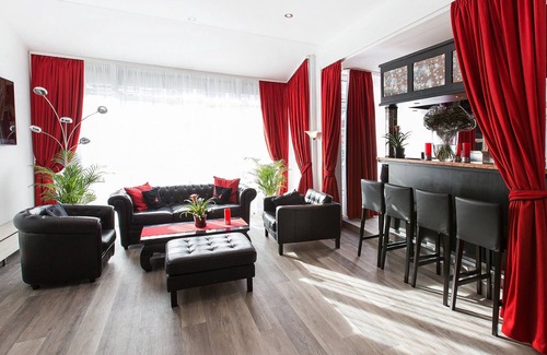 Munchen District Hotel | DORMERO Hotel München-Kirchheim Messe