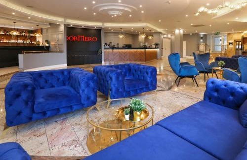 Lank-Latum Hotel | DORMERO Hotel Meerbusch