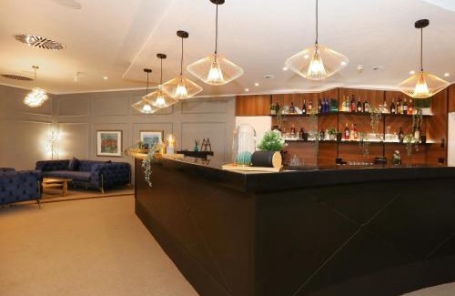 Lank-Latum Hotel | DORMERO Hotel Meerbusch