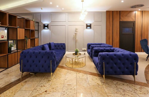 Lank-Latum Hotel | DORMERO Hotel Meerbusch
