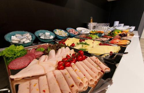Plauen Hotel | DORMERO Hotel Plauen