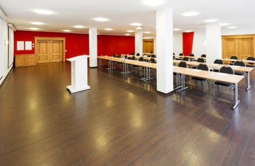 Plauen Hotel | DORMERO Hotel Plauen