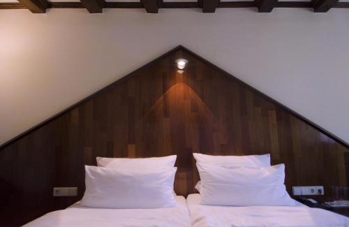 Schwaebisch Hall Hotel | DORMERO Hotel Schwäbisch Hall