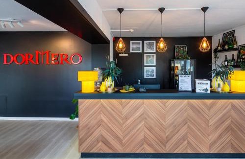 Schondorf Hotel | DORMERO Hotel Weimar
