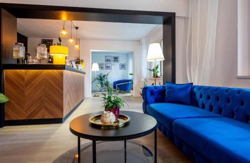 Schondorf Hotel | DORMERO Hotel Weimar