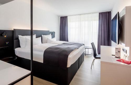Schondorf Hotel | DORMERO Hotel Weimar