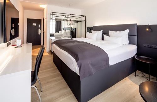 Schondorf Hotel | DORMERO Hotel Weimar