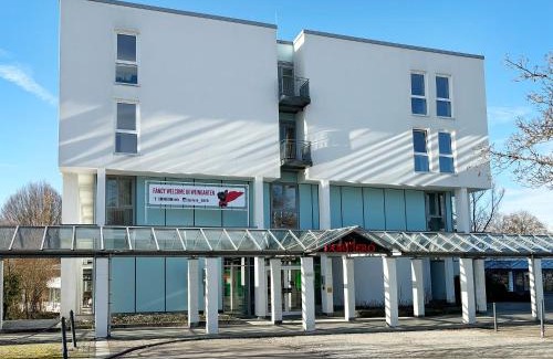 Weingarten Hotel | DORMERO Hotel Weingarten