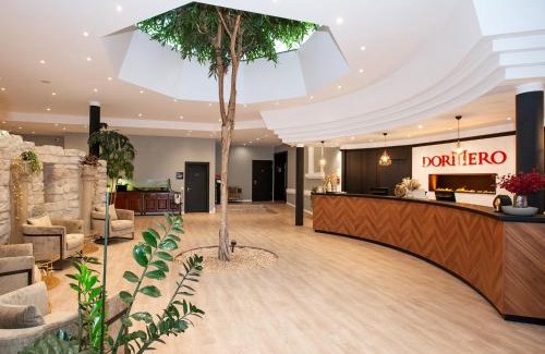 Worms Hotel | DORMERO Hotel Worms