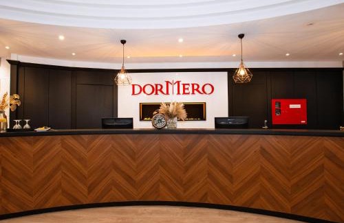 Worms Hotel | DORMERO Hotel Worms