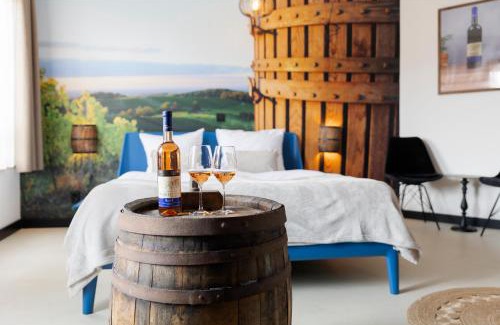 Valkenburg aan de Geul Hotel | Dormio Wijnhotel Valkenburg