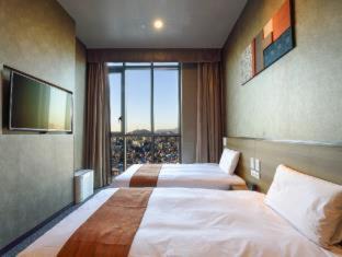 Yeoksam Hotel | Dormy Inn SEOUL Gangnam