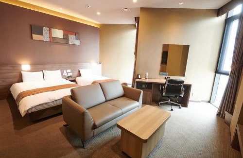 Yeoksam Hotel | Dormy Inn SEOUL Gangnam