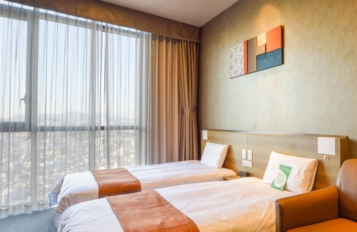 Yeoksam Hotel | Dormy Inn SEOUL Gangnam