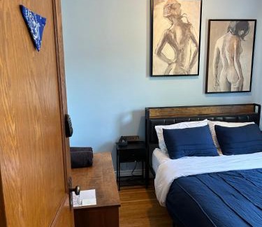 Boystown Bed & Breakfast | Dorothy's