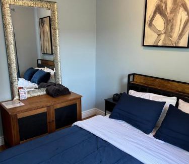 Boystown Bed & Breakfast | Dorothy's