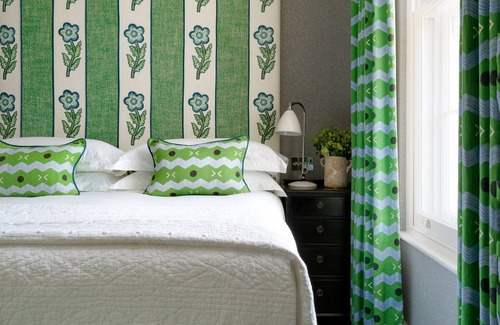 Bryanston and Dorset Square Hotel | Dorset Square Hotel, Firmdale Hotels