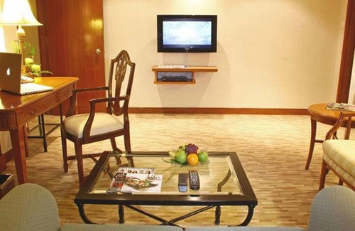 Victoria Hotel | Dorsett Grand Labuan