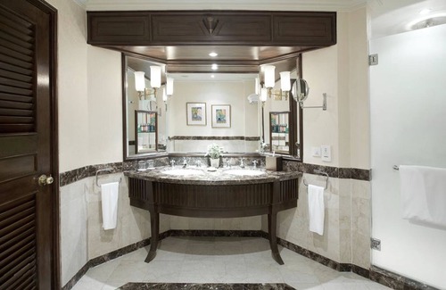 Victoria Hotel | Dorsett Grand Labuan