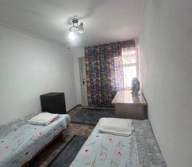 Bishkek House | Dos Guesthouse