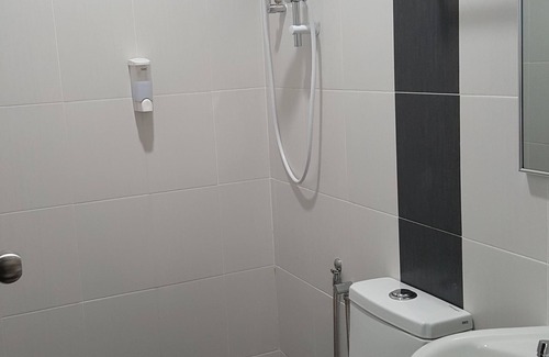 Alor Setar Hotel | DOTA Hotel