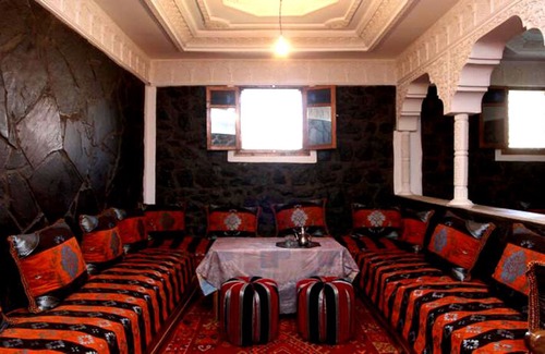 Imlil Bed & Breakfast | Double Room, Gite Tizi Mizik