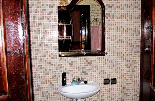 Imlil Bed & Breakfast | Double Room, Gite Tizi Mizik