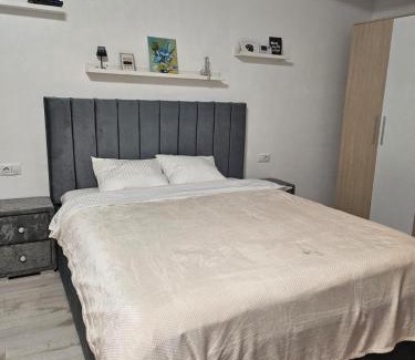 Galati Apartment | DoubleC