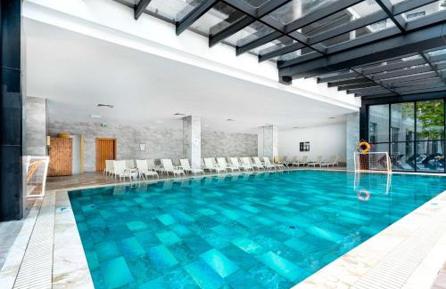 Kemer Resort | DoubleTree by Hilton Antalya-Kemer All-Inclusive Resort